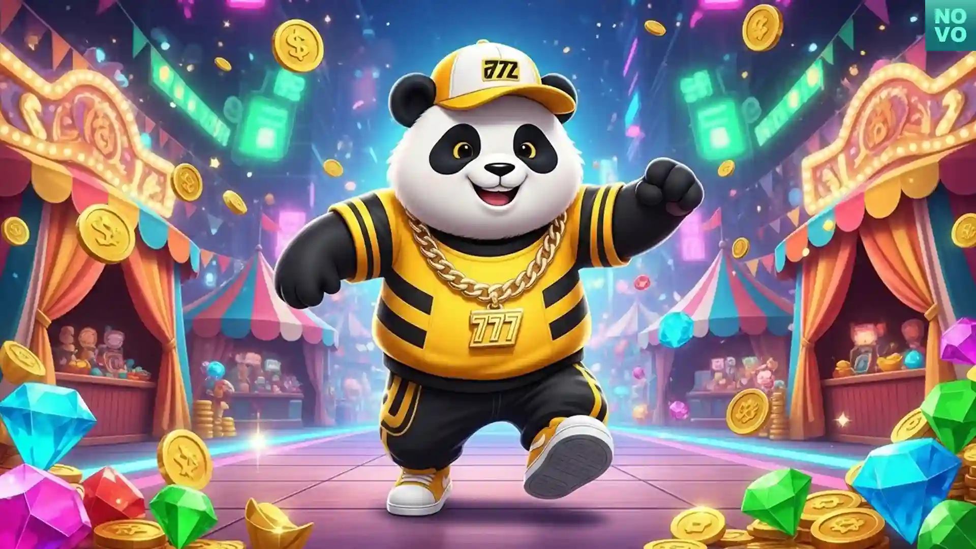 entretenimento online